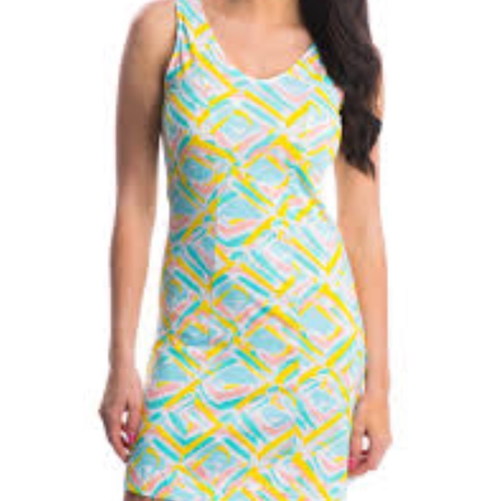 Lauren James dress!!